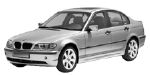 BMW E46 P07A0 Fault Code