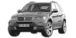 BMW E70 P07A0 Fault Code