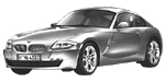 BMW E86 P07A0 Fault Code