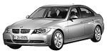 BMW E90 P07A0 Fault Code