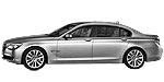 BMW F02 P07A0 Fault Code