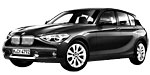 BMW F20 P07A0 Fault Code