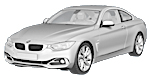 BMW F32 P07A0 Fault Code